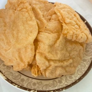 হাওয়াই পাপড় ৫০ পিছ